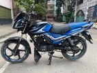 TVS Metro Plus 110cc 2020