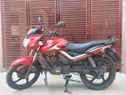 TVS Metro Plus 18 2018