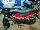 TVS Metro Plus . 2019