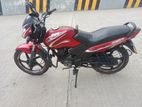 TVS Metro Plus . 2012