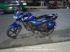 TVS Metro Plus 2015