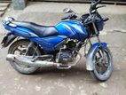 TVS Metro Plus . 2015