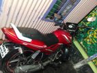 TVS Metro Plus 2015