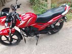 TVS Metro Plus 2016