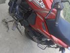 TVS Metro Plus 2017