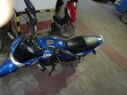 TVS Metro Plus 2017