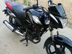 TVS Metro Plus ` 2017