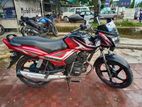 TVS Metro Plus 2017