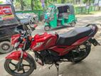 TVS Metro Plus 2018