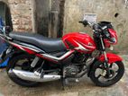 TVS Metro Plus . 2018