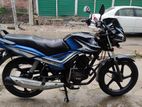 TVS Metro Plus 2018