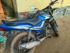 TVS Metro Plus 2018