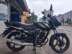 TVS Metro Plus . 2018