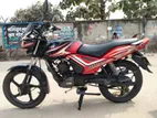 TVS Metro Plus - 2018