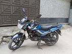 TVS Metro Plus 2018