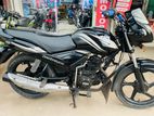 TVS Metro Plus 2018