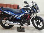 TVS Metro Plus 2018