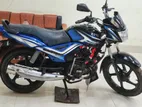 TVS Metro Plus 2018