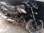 TVS Metro Plus 2018