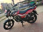 TVS Metro Plus 2018