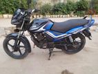 TVS Metro Plus ' 2019