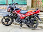TVS Metro Plus 2019