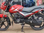 TVS Metro Plus 2019