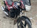 TVS Metro Plus 2019