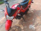 TVS Metro Plus . 2019