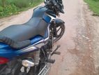 TVS Metro Plus Motorbik 2020