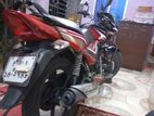 TVS Metro Plus . 2021