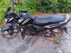 TVS Metro Plus 2020