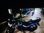 TVS Metro Plus ` 2019