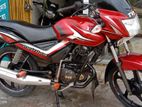 TVS Metro Plus . 2021