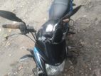 TVS Metro Plus . 2022