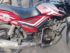 TVS Metro Plus 2022