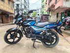 TVS Metro Plus . 2022