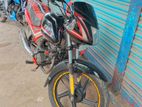TVS Metro Plus ' 2022