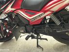TVS Metro Plus ' 2022
