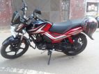 TVS Metro Plus 2024 2023