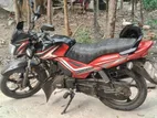 TVS Metro Plus 2016