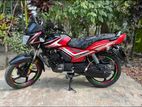 TVS Metro Plus . 2021