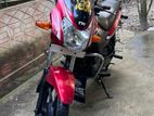 TVS Metro Plus . 2015