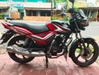 TVS Metro Plus BLACK 2024