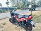 TVS Metro Plus Black Red 2020