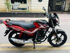 TVS Metro Plus CBS LED 110cc 2023