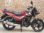 TVS Metro Plus Disk 2019