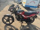 TVS Metro Plus dram 2019