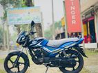 TVS Metro Plus Drum break 2020
