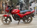 TVS Metro Plus fresh 2016